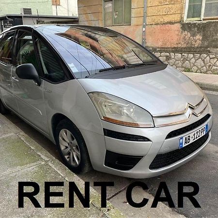 Lille France Apartments Shkodër 外观 照片
