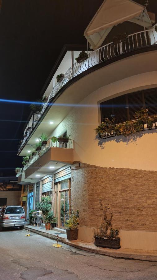 Lille France Apartments Shkodër 外观 照片