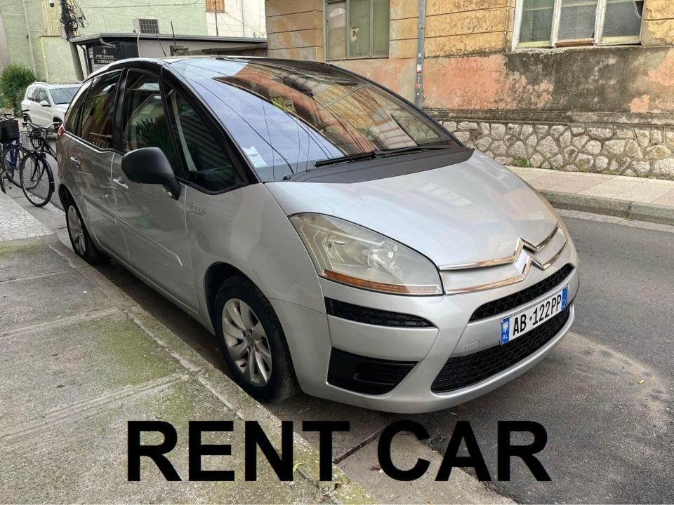 Lille France Apartments Shkodër 外观 照片