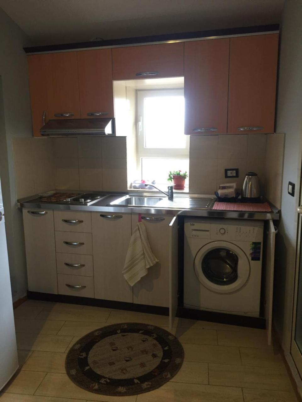Lille France Apartments Shkodër 外观 照片