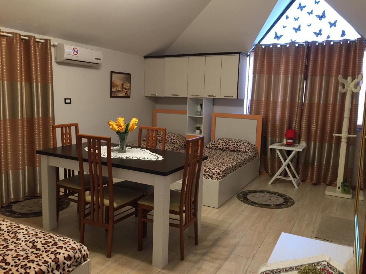 Lille France Apartments Shkodër 外观 照片