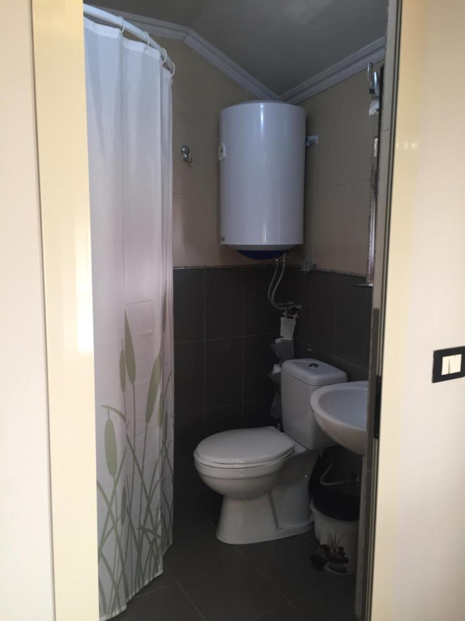 Lille France Apartments Shkodër 外观 照片