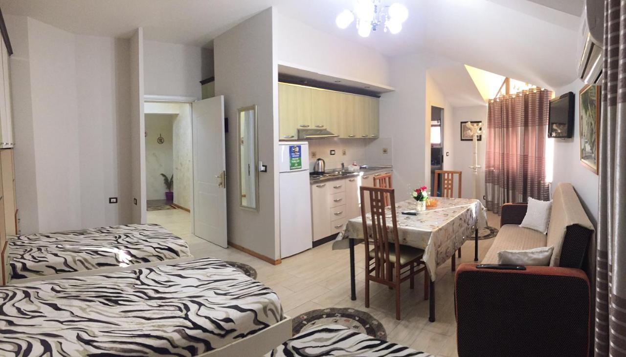 Lille France Apartments Shkodër 外观 照片