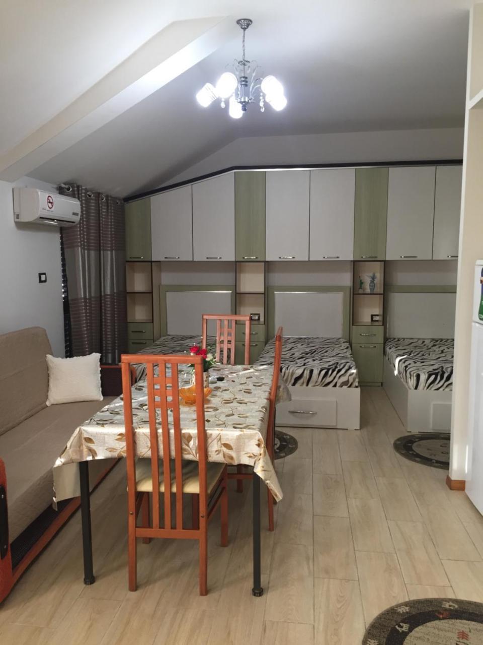 Lille France Apartments Shkodër 外观 照片