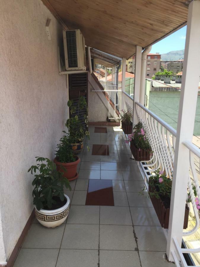 Lille France Apartments Shkodër 外观 照片