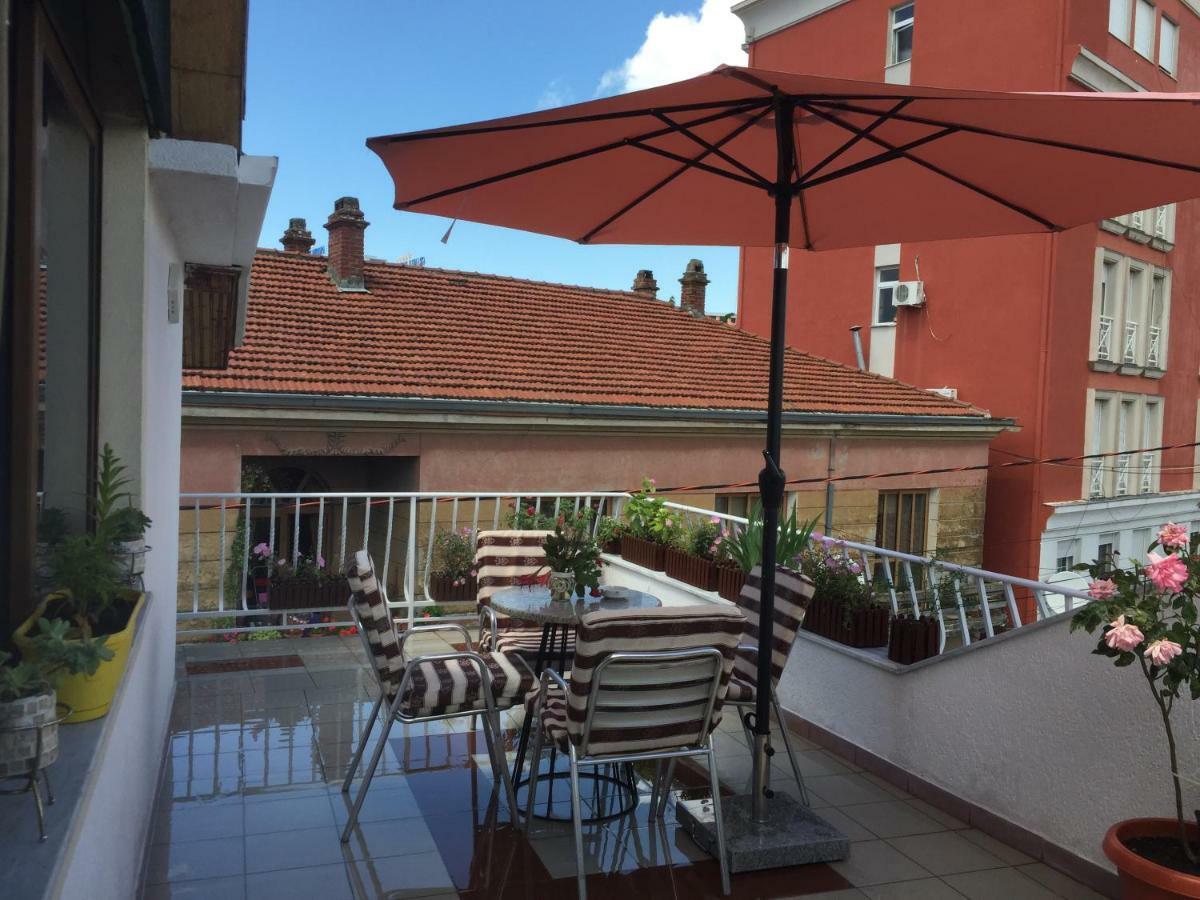 Lille France Apartments Shkodër 外观 照片