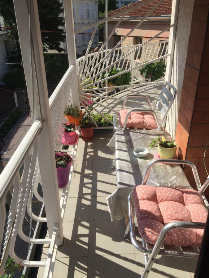 Lille France Apartments Shkodër 外观 照片