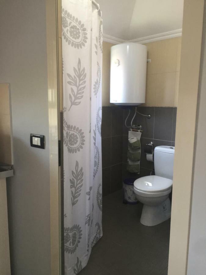 Lille France Apartments Shkodër 外观 照片